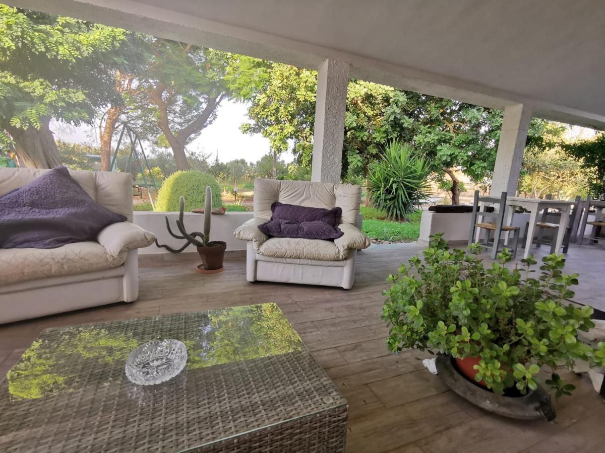 Bed & Breakfast Agrib&b Il Pomo D'oro