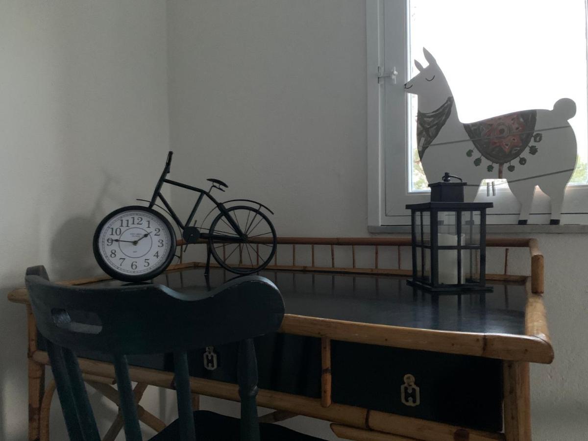Bed & Breakfast Agrib&b Il Pomo D'oro