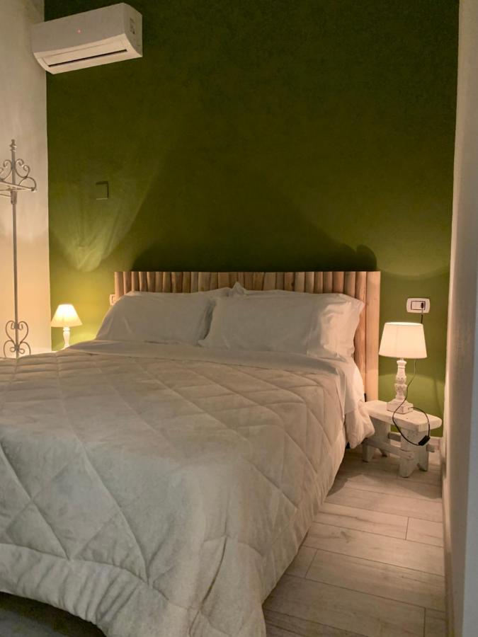Agrib&b Il Pomo D'oro Bed & Breakfast 3*