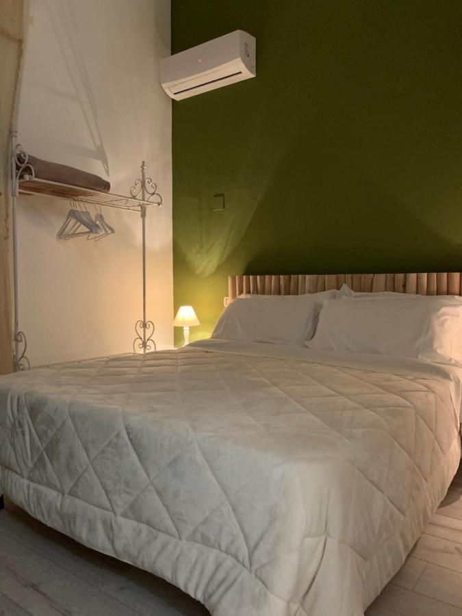 Agrib&b Il Pomo D'oro Bed & Breakfast 3*