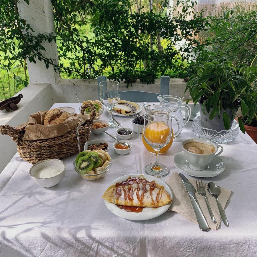 Agrib&b Il Pomo D'oro Bed & Breakfast Assemini