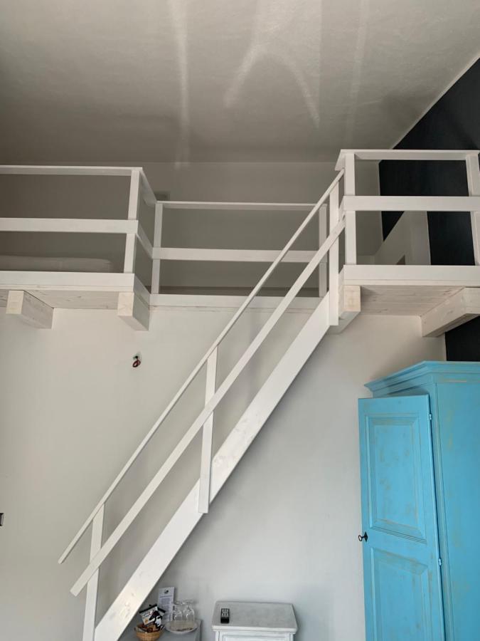 Bed & Breakfast Agrib&b Il Pomo D'oro