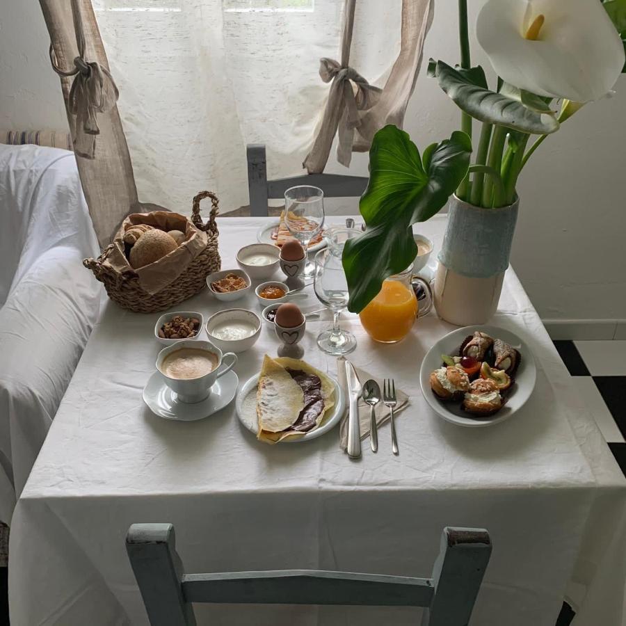 Bed & Breakfast Agrib&b Il Pomo D'oro Assemini