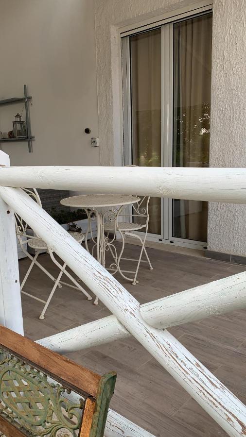 Bed & Breakfast Agrib&b Il Pomo D'oro Assemini