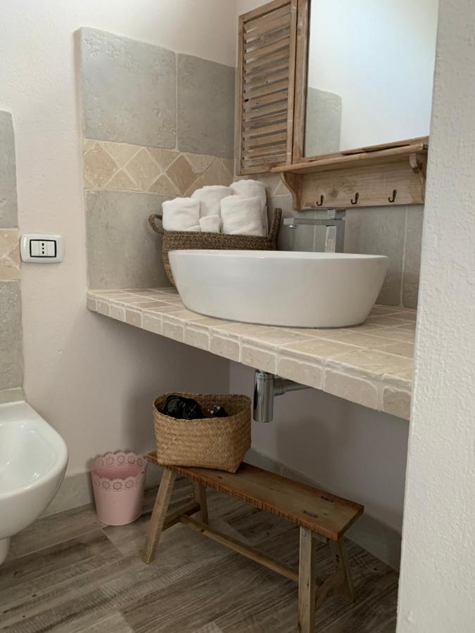 Agrib&b Il Pomo D'oro Bed & Breakfast 3*