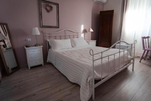 Agrib&b Il Pomo D'oro Bed & Breakfast