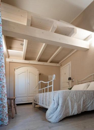 Bed & Breakfast Agrib&b Il Pomo D'oro 3*
