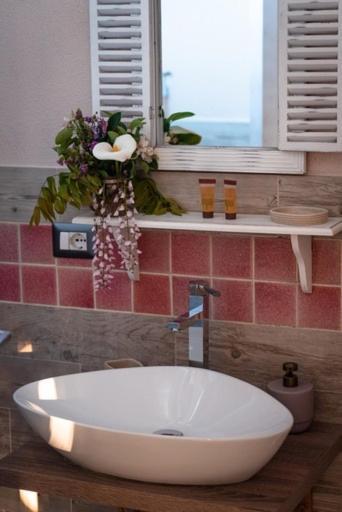 Bed & Breakfast Agrib&b Il Pomo D'oro Assemini