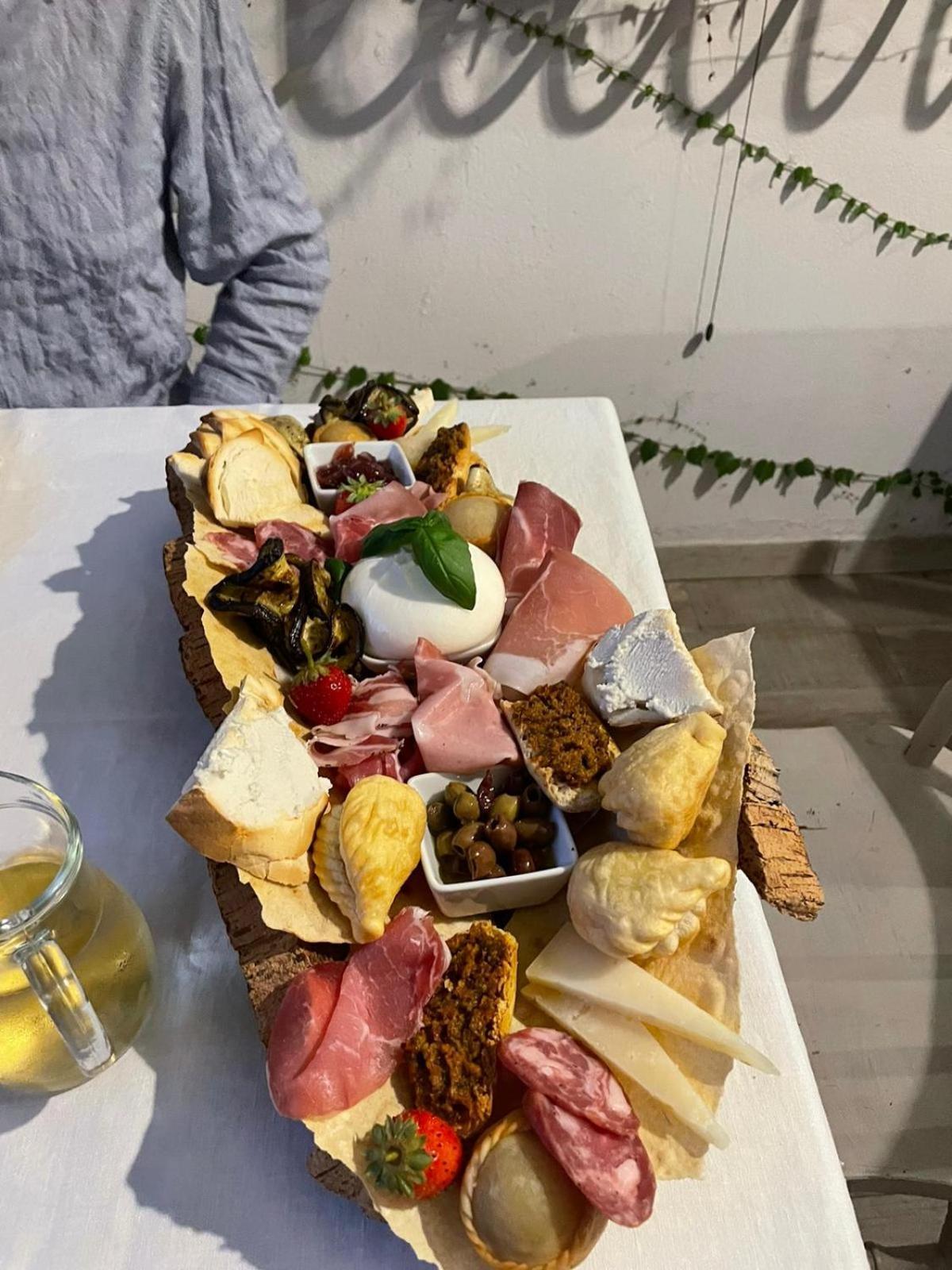 Agrib&b Il Pomo D'oro 3*