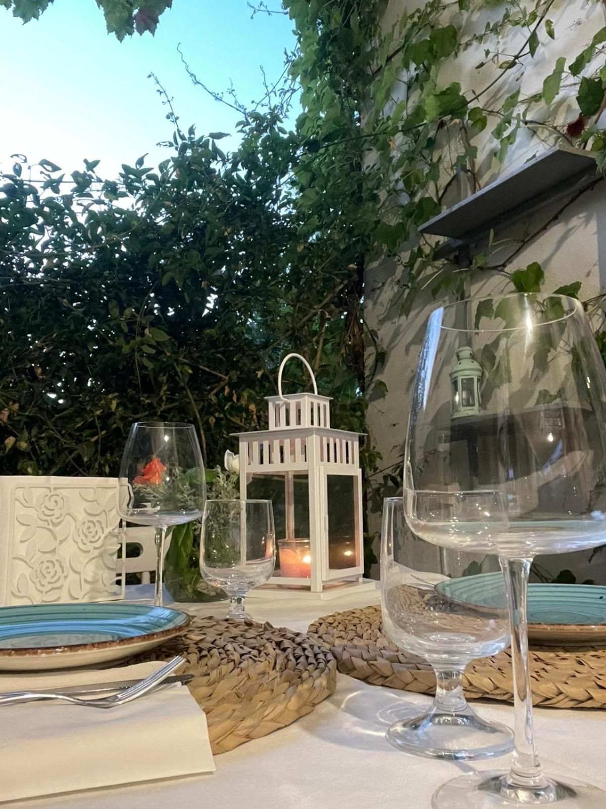 Agrib&b Il Pomo D'oro Bed & Breakfast Assemini