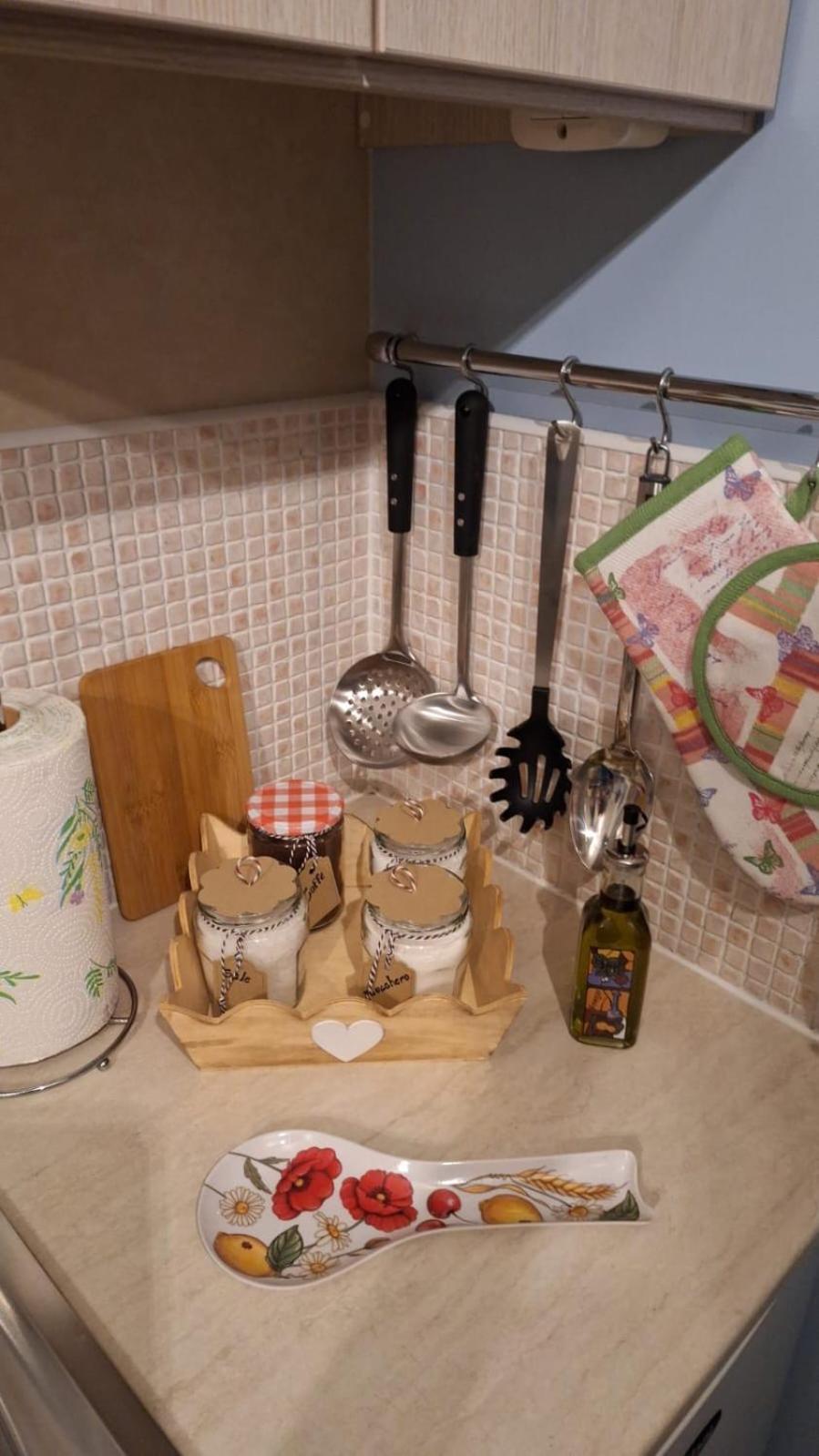 Bed & Breakfast Agrib&b Il Pomo D'oro 3*