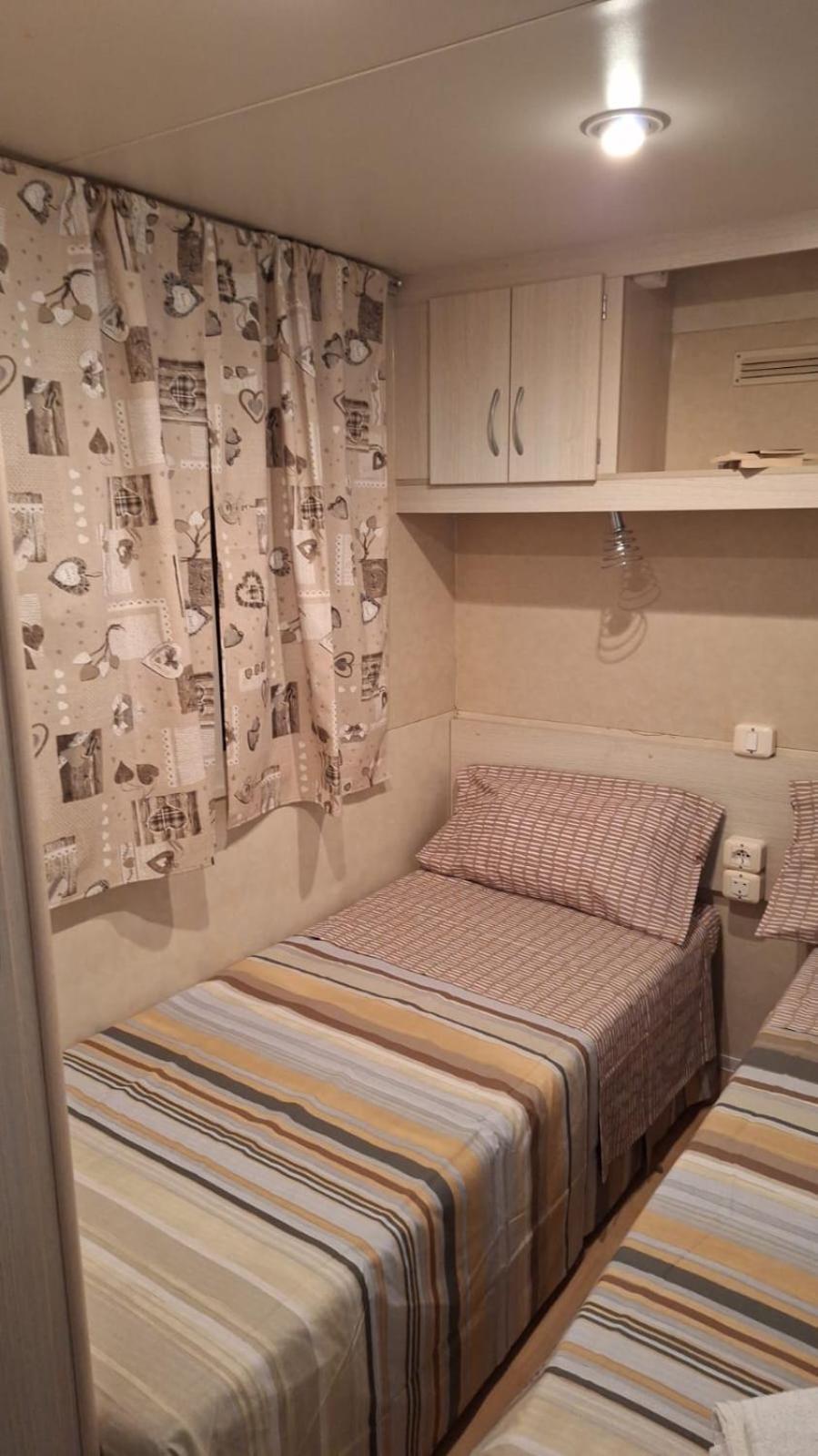 Bed & Breakfast Agrib&b Il Pomo D'oro Assemini