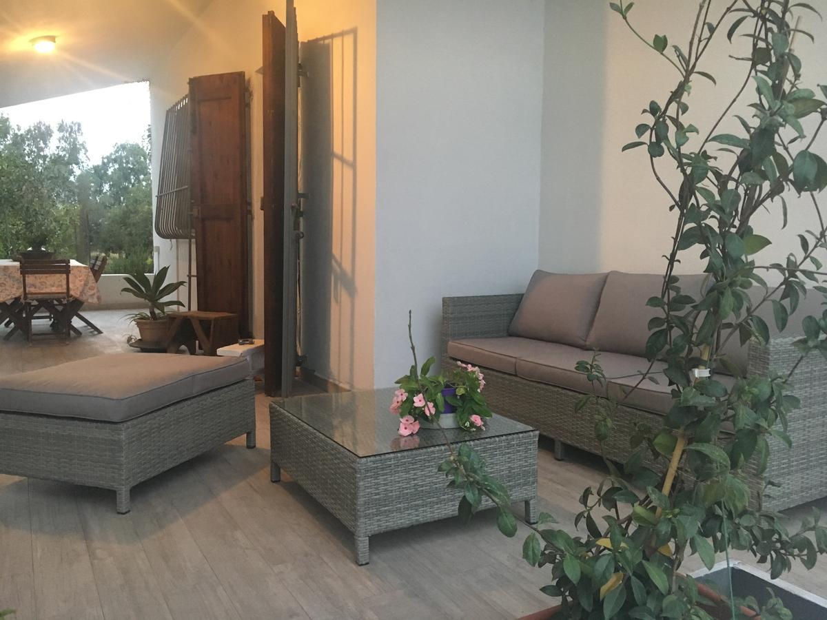 Agrib&b Il Pomo D'oro 3* Assemini