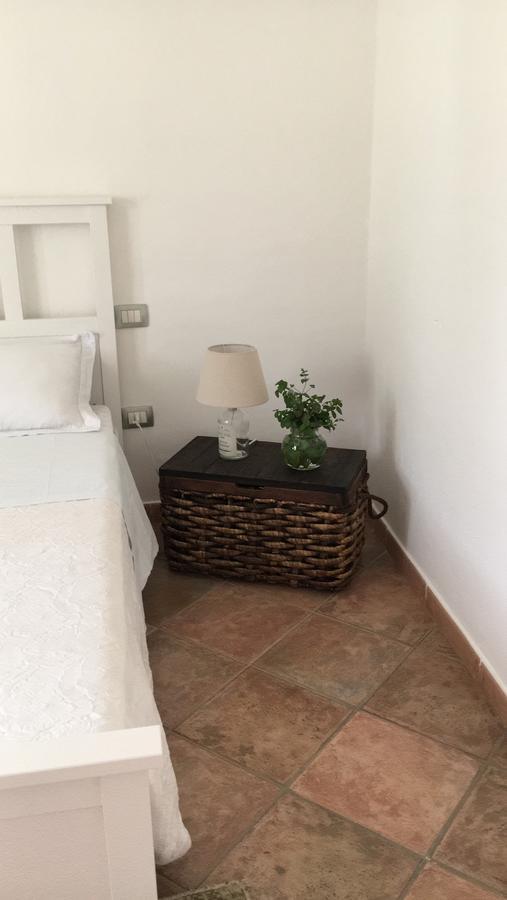 Bed & Breakfast Agrib&b Il Pomo D'oro 3*