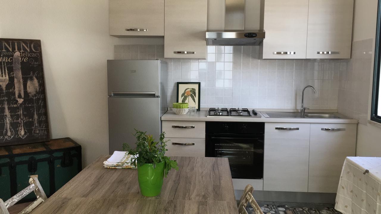 Agrib&b Il Pomo D'oro 3* Assemini