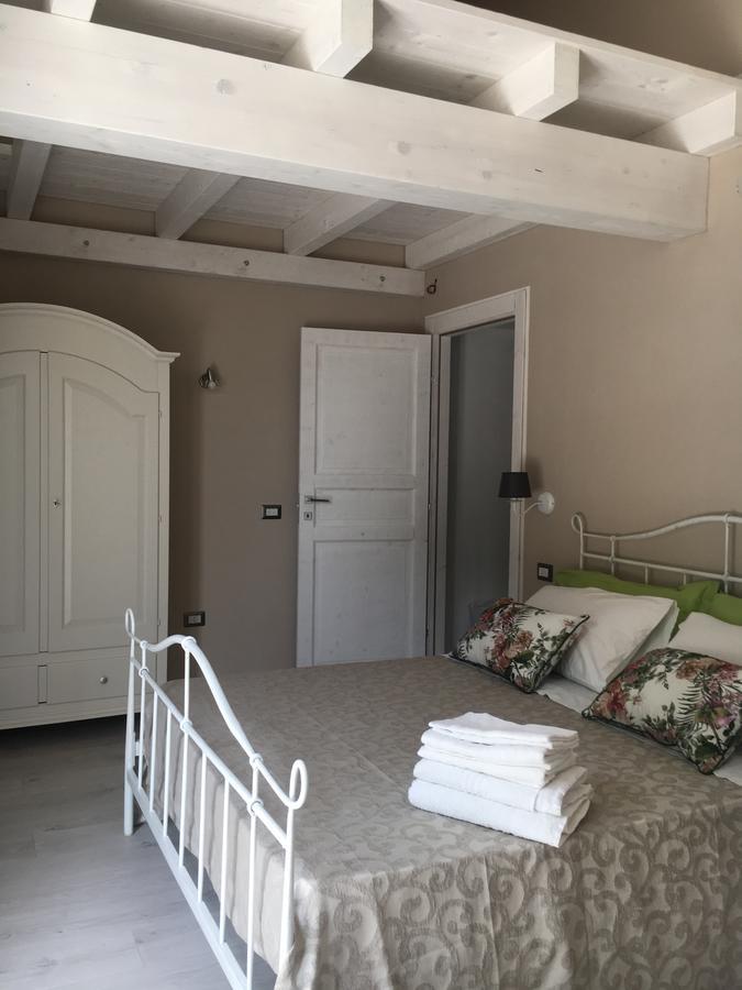 Agrib&b Il Pomo D'oro 3* Assemini