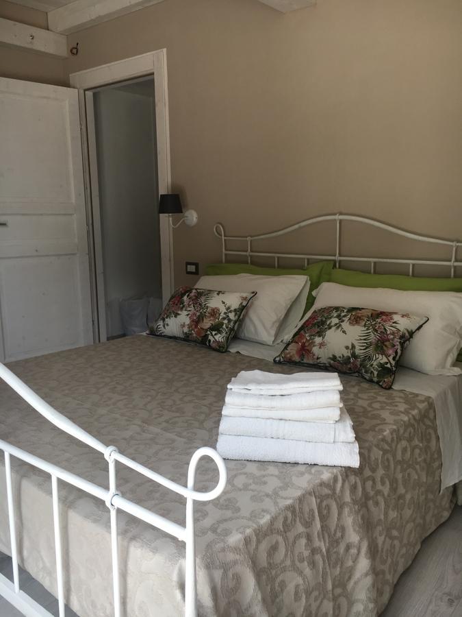 Bed & Breakfast Agrib&b Il Pomo D'oro 3*