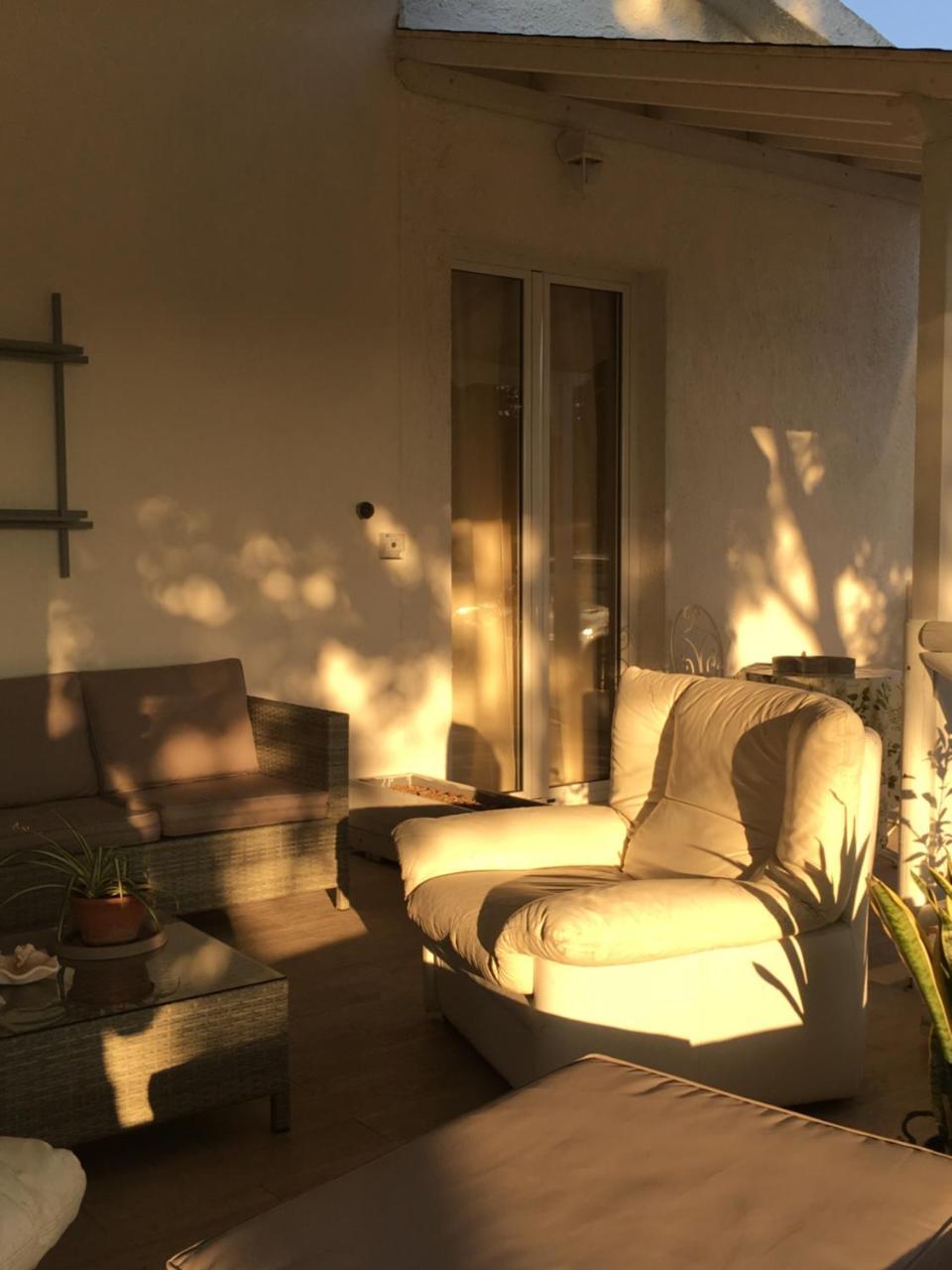 Bed & Breakfast Agrib&b Il Pomo D'oro Assemini
