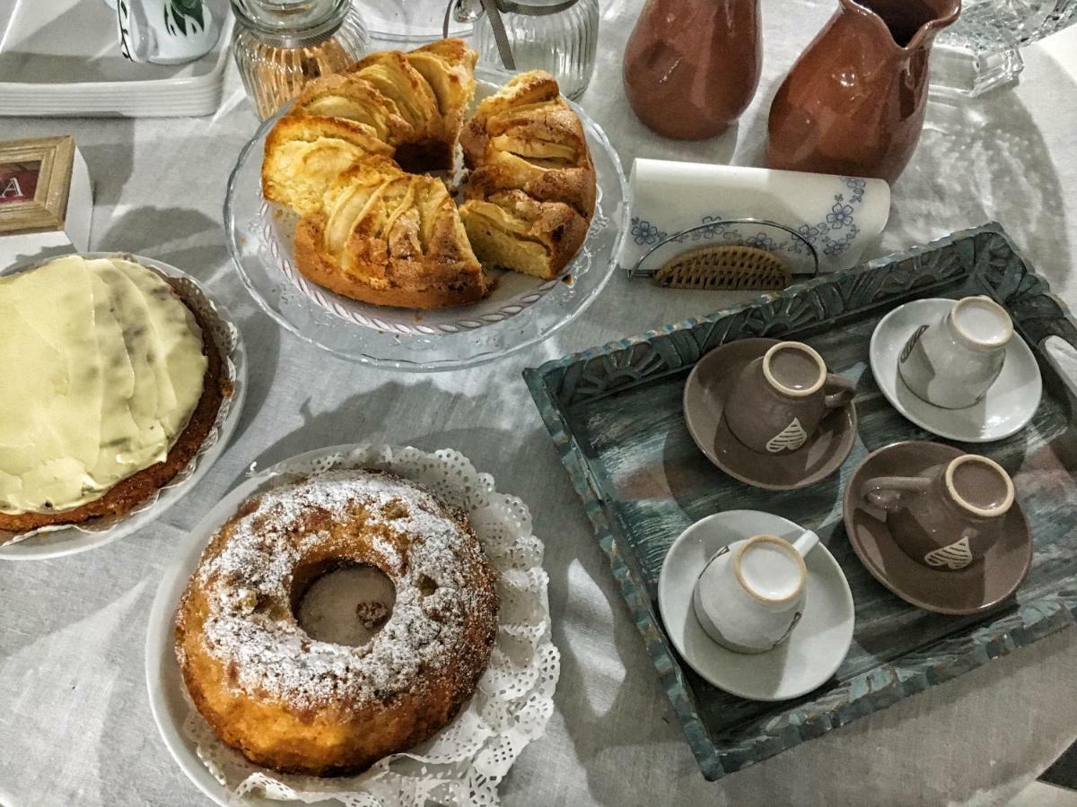 Agrib&b Il Pomo D'oro 3*
