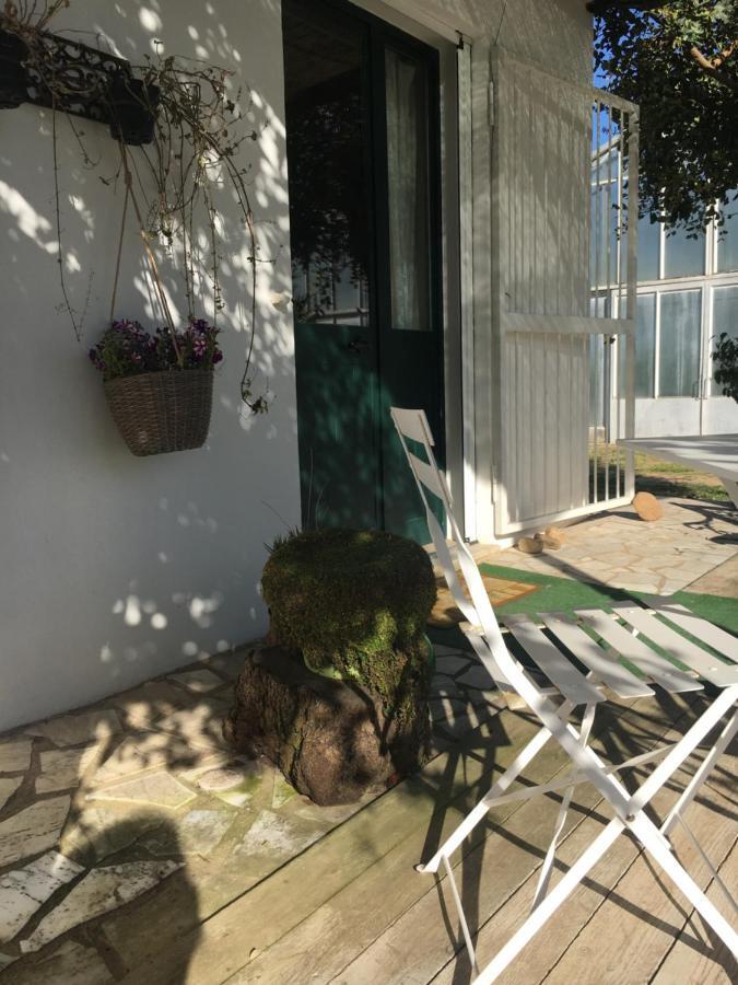 Bed & Breakfast Agrib&b Il Pomo D'oro