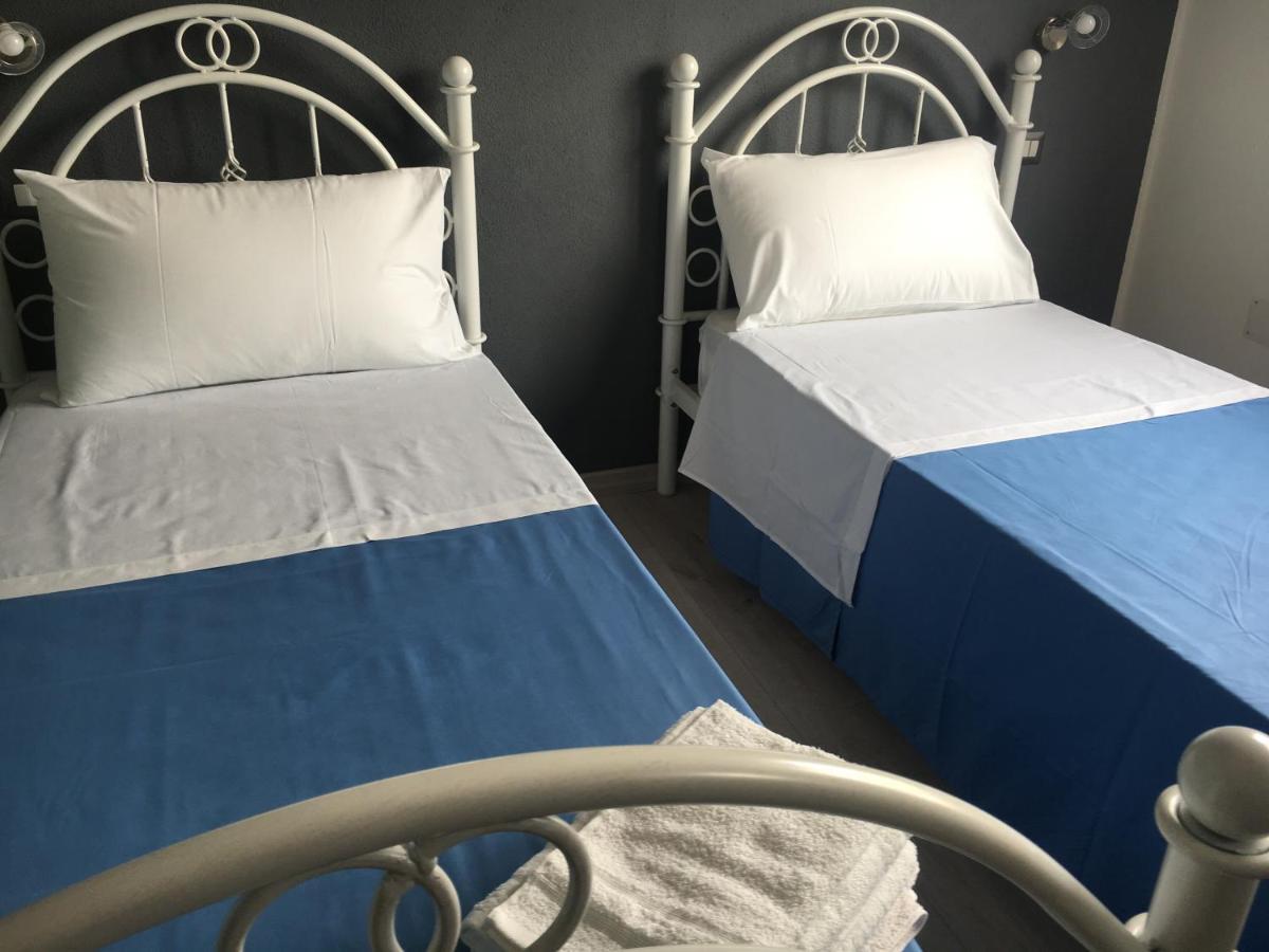 Agrib&b Il Pomo D'oro Bed & Breakfast Assemini