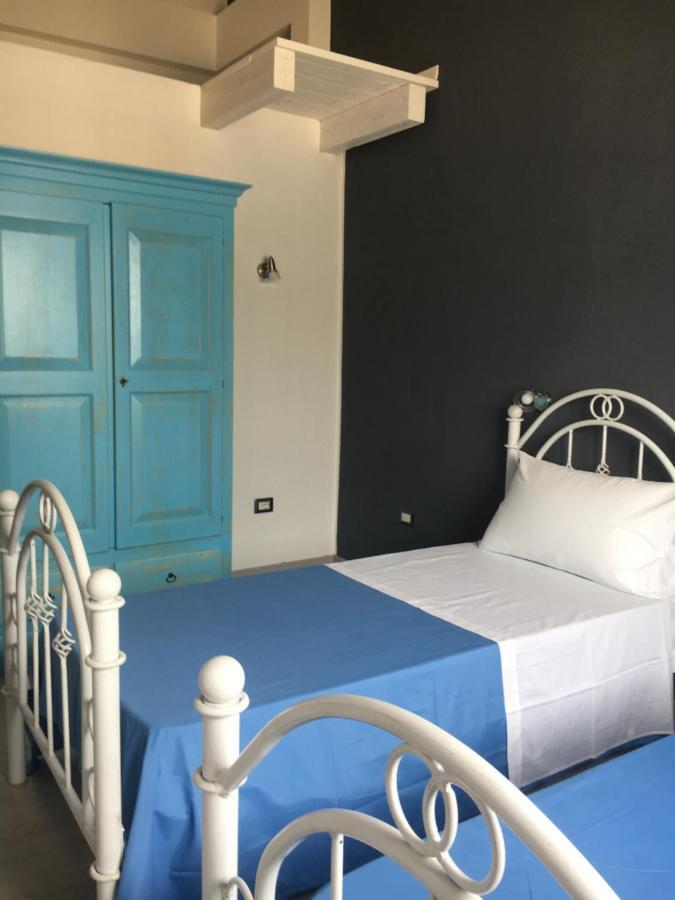 Agrib&b Il Pomo D'oro Bed & Breakfast