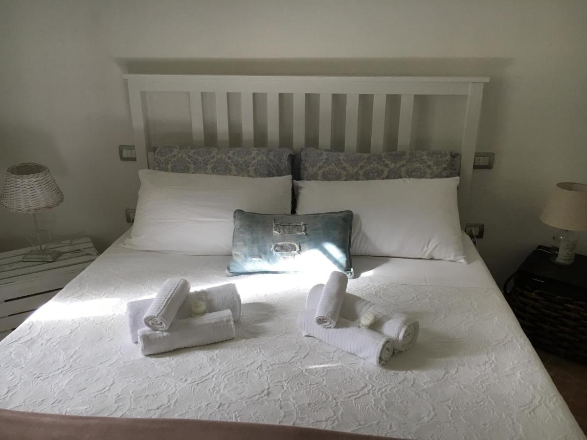 Agrib&b Il Pomo D'oro Bed & Breakfast 3*