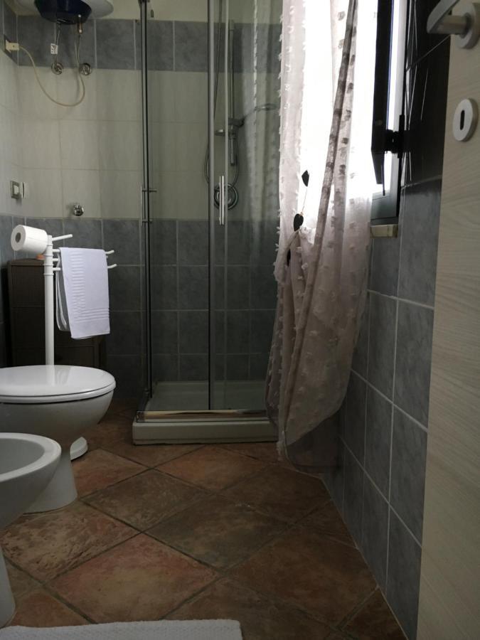Bed & Breakfast Agrib&b Il Pomo D'oro 3*