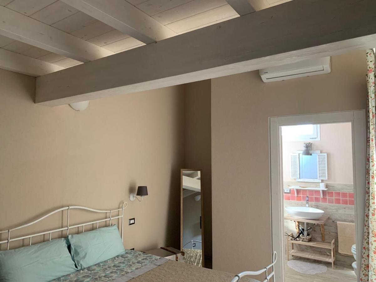 Bed & Breakfast Agrib&b Il Pomo D'oro Assemini