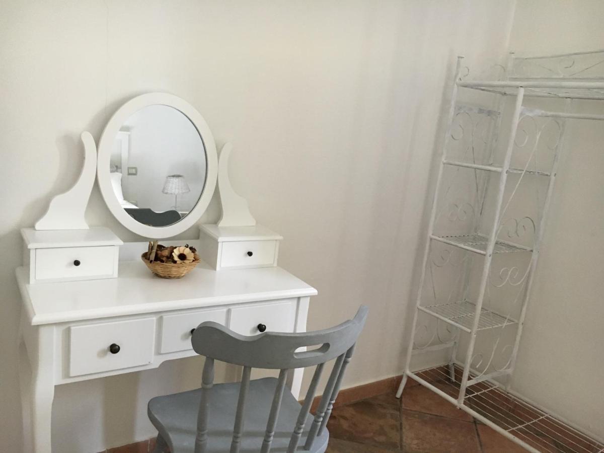 Bed & Breakfast Agrib&b Il Pomo D'oro